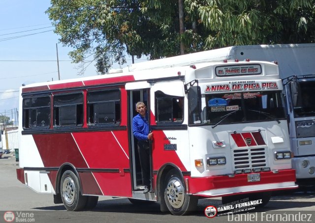 AR - S.C. Ca�a de Az�car 048 por Daniel Fern�ndez