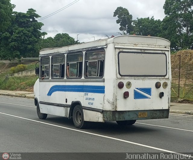 DC - AsoCoproColectivos 910 por Jonnathan Rodr�guez