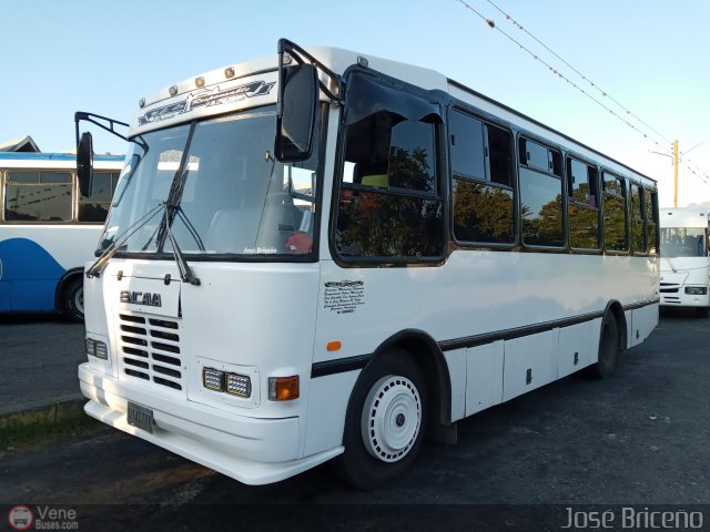 U.C. La Responsable S.C. 421 por Jos� Brice�o