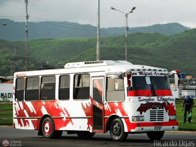 Unión Conductores Río Caribe A.C. 04 por Ricardo Ugas