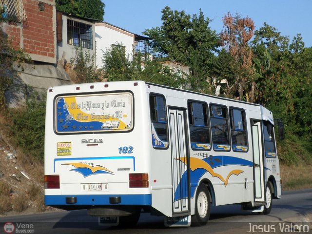 A.C. Indepasib 102 por Jes�s Valero