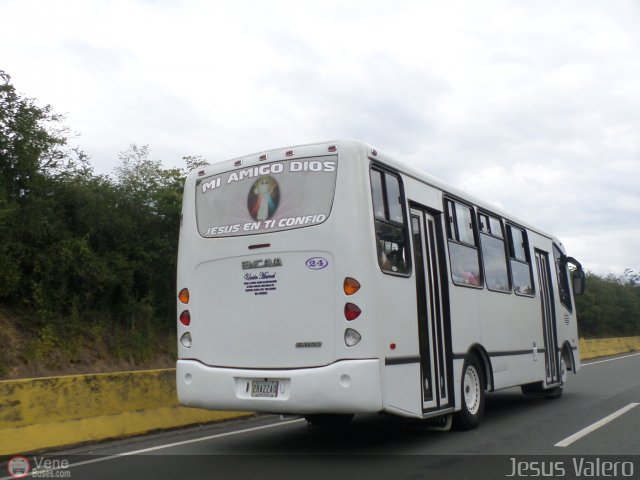 Uni�n MarVal 024 por Jes�s Valero