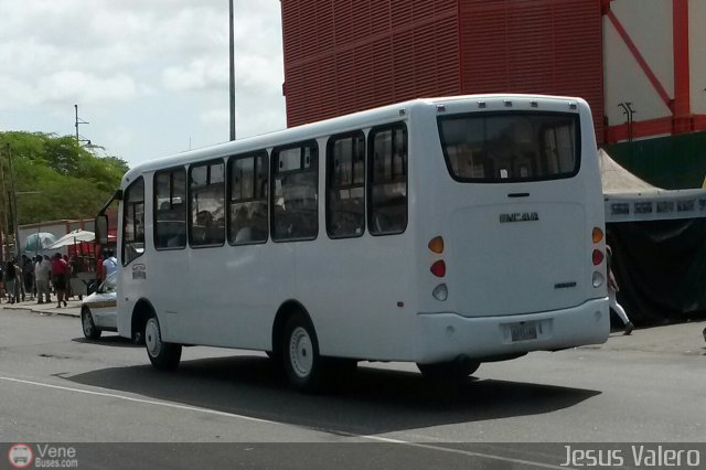 A.C. de Transporte Encarnaci�n 157 por Jes�s Valero