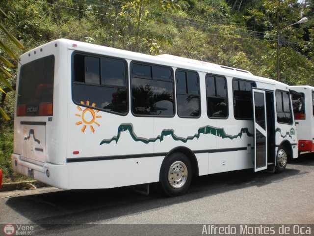 U.C. San Antonio S.C. 187 por Alfredo Montes de Oca