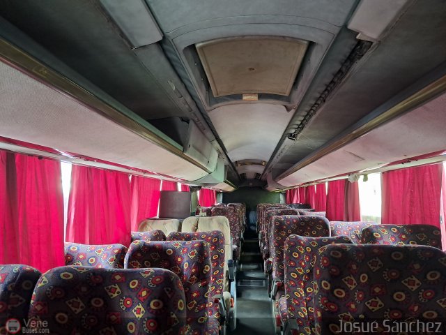 Expresos Camarg�i 0141 por Josu� S�nchez