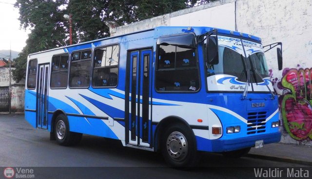 DC - A.C. de Transporte Roosevelt 078 por Waldir Mata