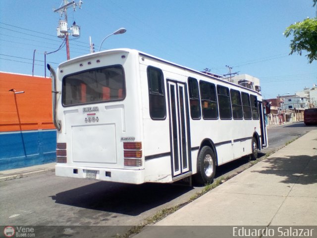 AN - Colectivos Luferpa C.A. 90 por Eduardo Salazar