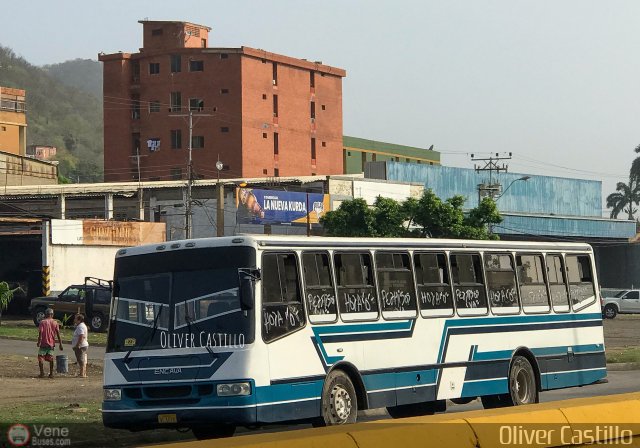 AN - Cooperativa Pedro Zaraza 22 por Oliver Castillo