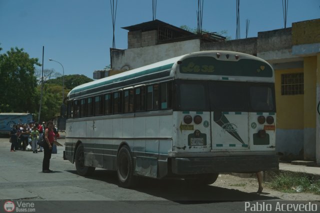 Uni�n Magdaleno A.C. 32 por Pablo Acevedo