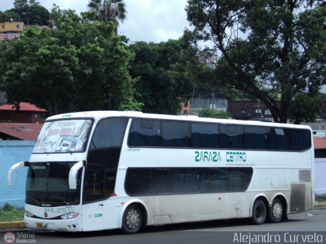 Expresos Zaraza Centro 2010 por Alejandro Curvelo