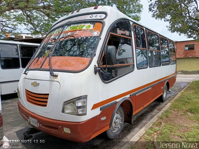 TA - Cooperativa Mixta Tchira 14 por Jerson Nova