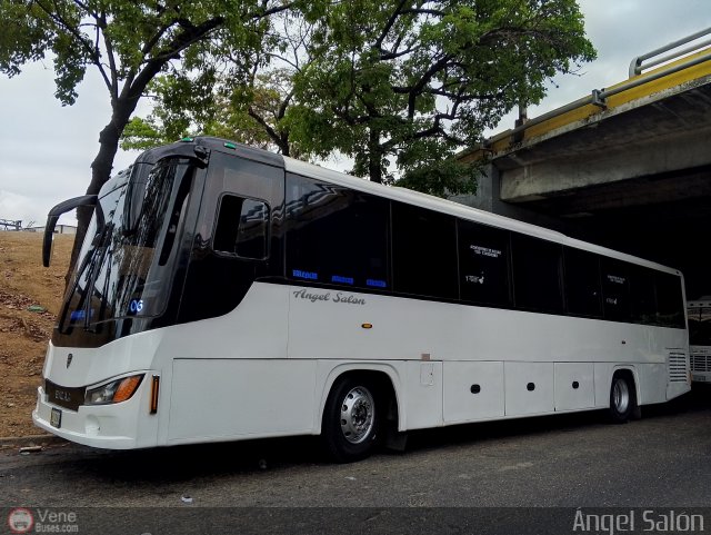 Servicios Especiales del Centro C.A. 06 por �ngel Sal�n
