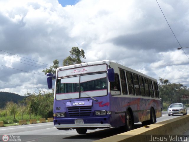 A.C. Indepasib 080 por Jes�s Valero