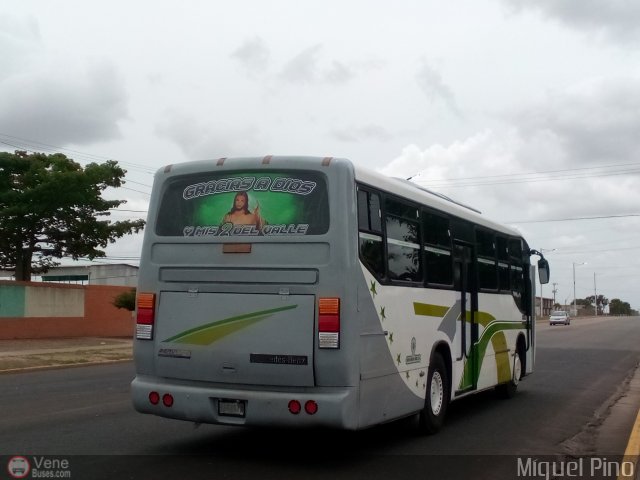 Servi Mont M2D C.A 002 por Miguel Pino