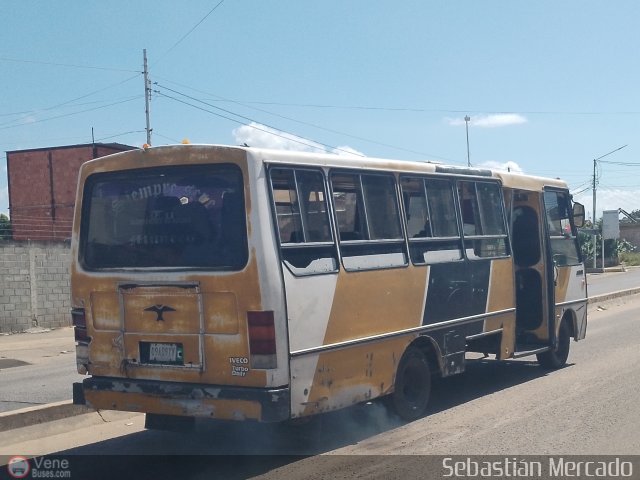 ZU - U.C. Carabobo 059 por Sebasti�n Mercado
