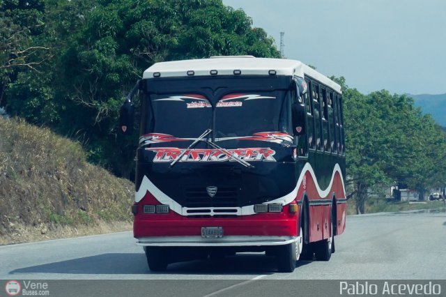 A.C. Transporte Independencia 083 por Pablo Acevedo