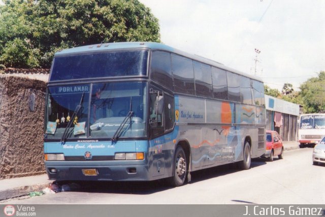 Uni�n Conductores Ayacucho 1007 por J. Carlos G�mez