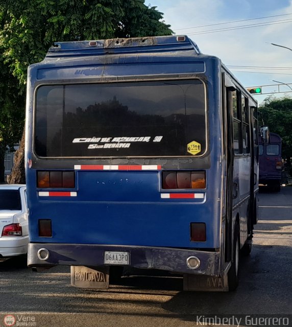 AR - S.C. Ca�a de Az�car 030 por Kimberly Guerrero