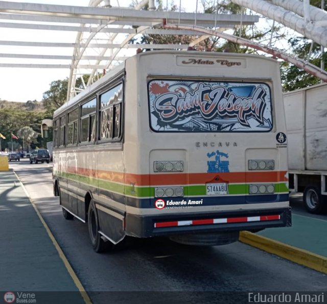 Uni�n Venezuela 01 por Eduardo Amari