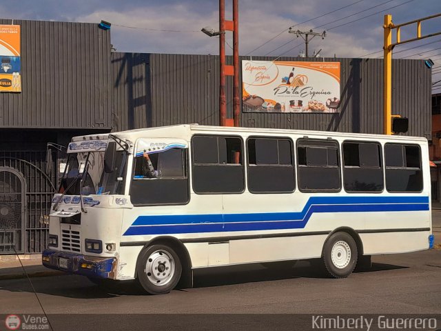 AR - S.C. Ca�a de Az�car 064 por Kimberly Guerrero