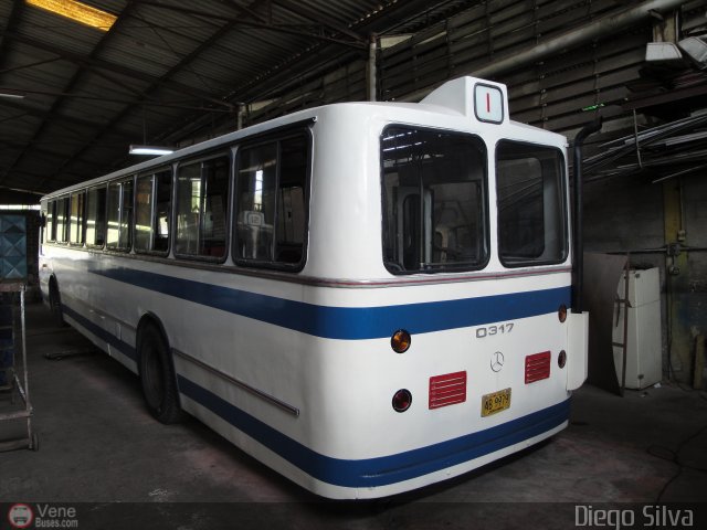 DC - Colectivos Solven 001 por Alejandro Curvelo