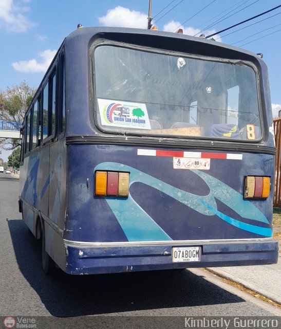 Uni�n San Joaqu�n 08 por Kimberly Guerrero