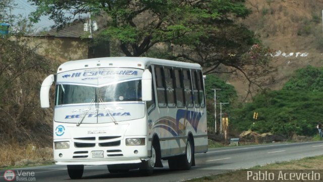 U.C. La Responsable S.C. 075 por Pablo Acevedo