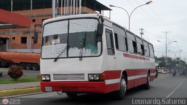 Sin identificacin o Desconocido 61 por Leonardo Saturno