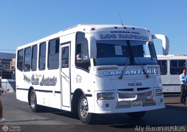 Los R�pidos S.C. 06 por Aly Baranauskas