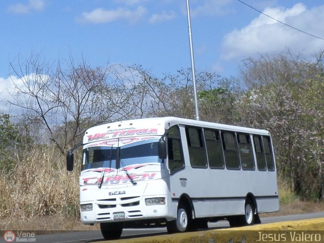 U.C. La Responsable S.C. 494 por Jes�s Valero