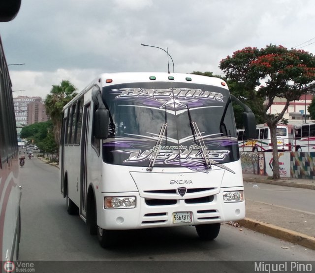 Transporte Privado Basti Tours 96 por Miguel Pino