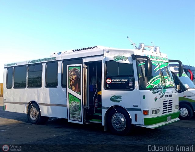 Uni�n Conductores de la Costa 59 por Eduardo Amari