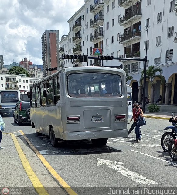 DC - Uni�n Magallanes Silencio Plaza Venezuela 105 por Jonnathan Rodr�guez