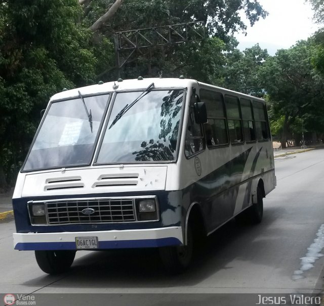 DC - Uni�n Central Cl�nico S.C 97 por Jes�s Valero