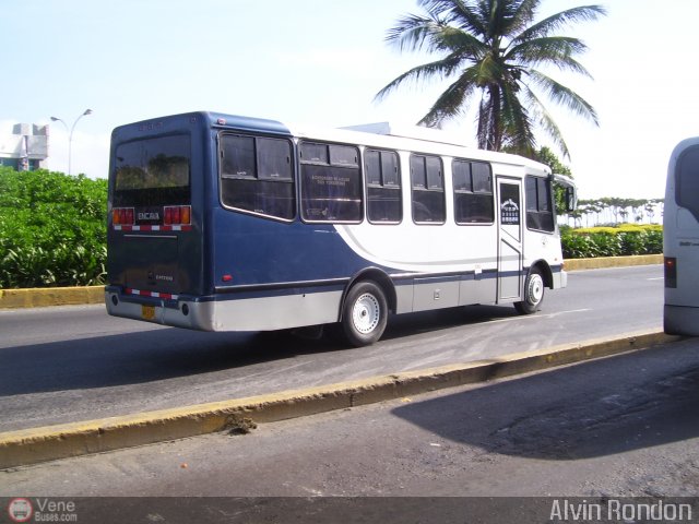 U.C. Caracas - Los Caracas 646 por Alvin Rondn
