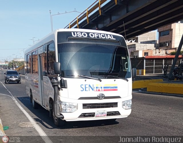 SENIAT 04 por Jonnathan Rodr�guez