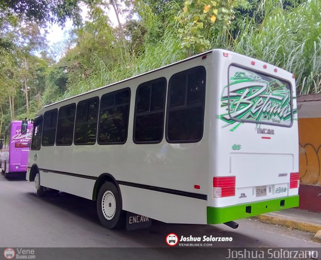 U.C. San Antonio S.C. 065 por Joshua Sol�rzano