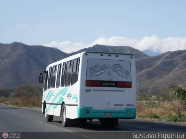 U.C. San Antonio S.C. 061 por Gustavo Figueroa