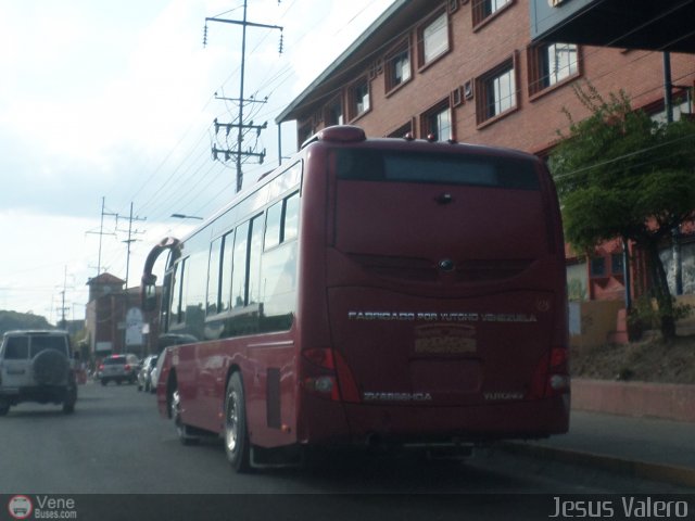 A.C. de Transporte Encarnaci�n 178 por Jes�s Valero