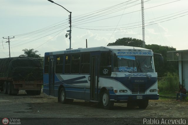 A.C. Unin Guanare 046 por Pablo Acevedo