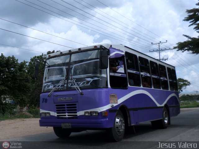 A.C. Indepasib 078 por Jes�s Valero