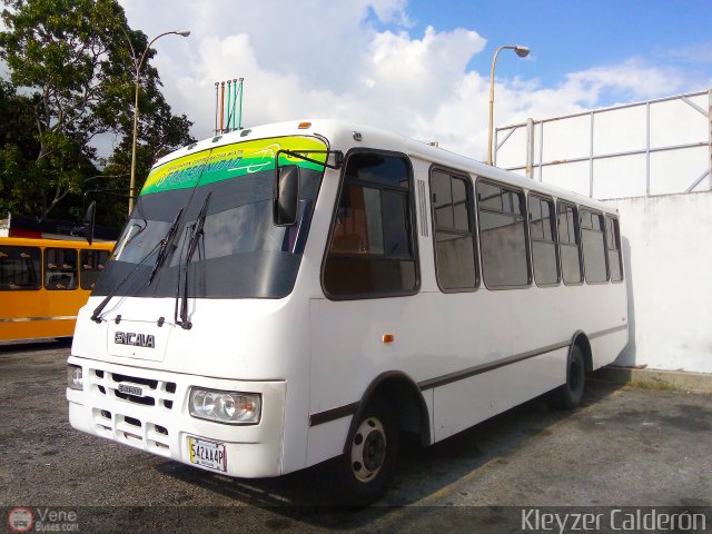 A.C. Mixta Fraternidad del Transporte R.L. 051 por Kleyzer Caldern