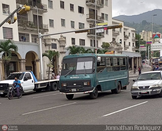 DC - Unin Manicomio - Silencio - Quinta Crespo 05 por Jonnathan Rodrguez