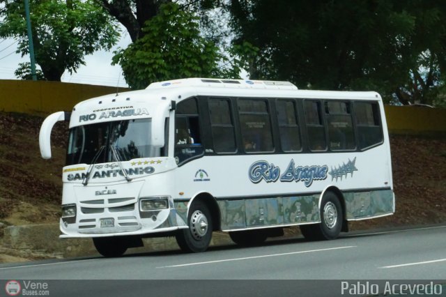 Cooperativa Rio Aragua 03 por Pablo Acevedo