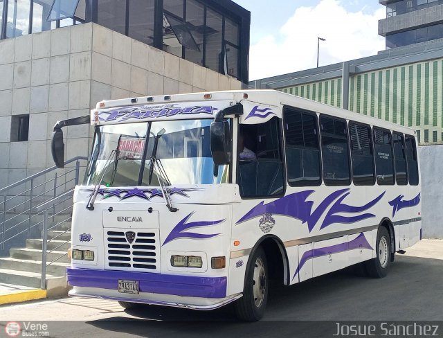 U.C. San Antonio S.C. 121 por Josue Snchez