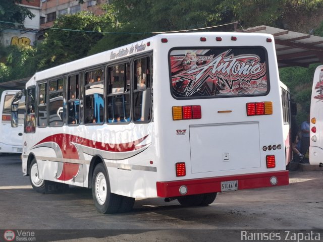 C.U. Caracas - Los Teques A.C. 147 por Rams�s Zapata