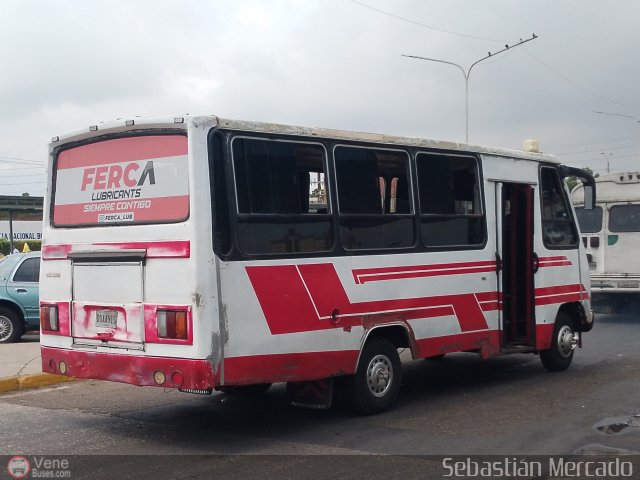 Cooperativa Santa Rita 028 por Sebastin Mercado