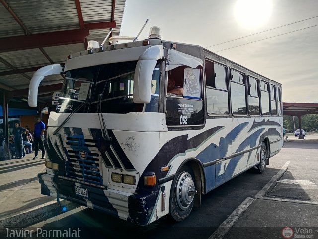 Asoc. Coop. TransCaicara 1 R.L. 32 por Javier Arretureta