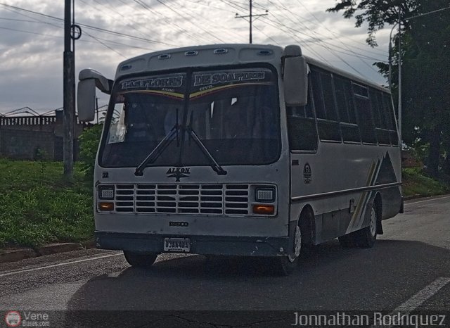 MI - A.C. Las Flores de Soapire 022 por Jonnathan Rodr�guez