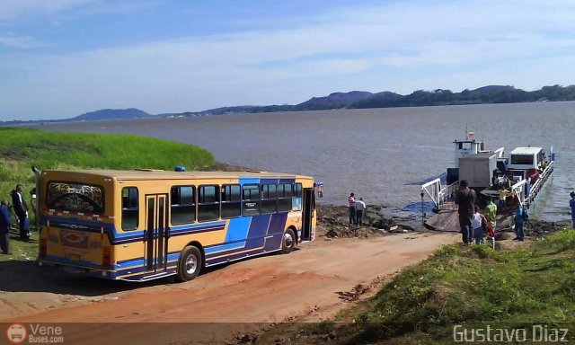 Transporte Valles Altos de Carabobo 144 por Eduard Delgado